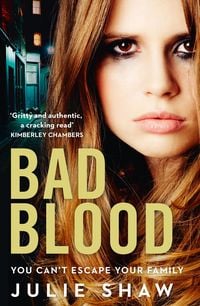 Produktbild: Bad Blood