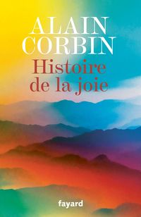 Produktbild: Histoire de la joie
