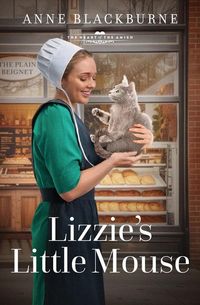 Produktbild: Lizzie's Little Mouse