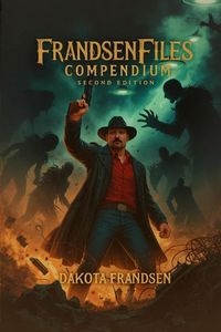 Produktbild: FrandsenFiles Compendium