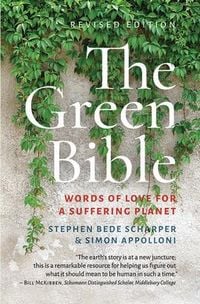 Produktbild: The Green Bible