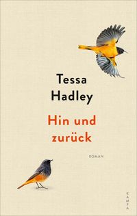Bild vom Artikel Hin und zurück vom Autor Tessa Hadley