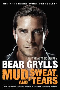 Produktbild: Mud, Sweat, and Tears