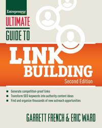 Produktbild: Ultimate Guide to Link Building