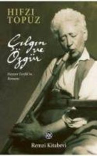 Produktbild: Cilgin ve &Ouml;zg&uuml;r