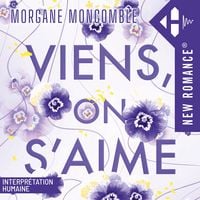 Produktbild: Viens, on s'aime