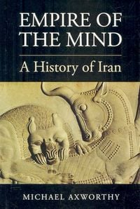 Produktbild: Axworthy, M: Empire of the Mind