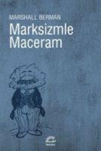 Produktbild: Marksizmle Maceram