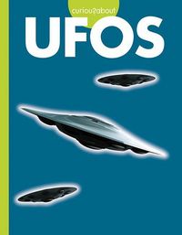 Produktbild: Curious about UFOs