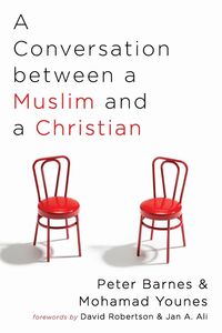 Produktbild: A Conversation between a Muslim and a Christian