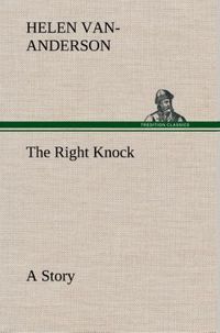 Produktbild: The Right Knock A Story