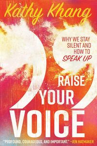 Produktbild: Raise Your Voice