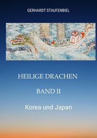Produktbild: Heilige Drachen Band II