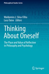 Produktbild: Thinking About Oneself