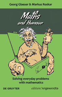 Produktbild: Maths and Humour