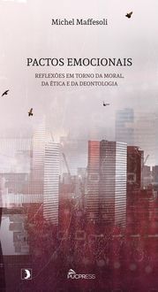 Produktbild: Pactos emocionais