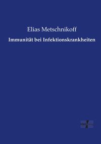 Produktbild: Immunit&auml;t bei Infektionskrankheiten