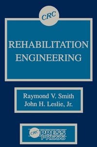 Produktbild: Rehabilitation Engineering