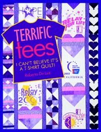Produktbild: Terrific Tees