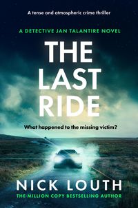 Produktbild: The Last Ride