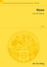 Produktbild: Cori di Didone