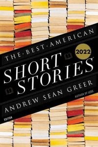 Produktbild: The Best American Short Stories 2022