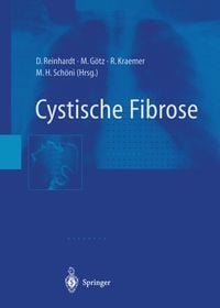 Produktbild: Cystische Fibrose