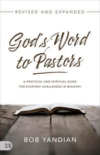Produktbild: God's Word to Pastors Revised and Expanded