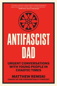 Produktbild: Antifascist Dad