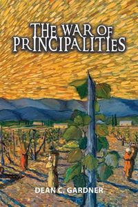 Produktbild: The War Of Principalities