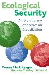 Produktbild: Ecological Security