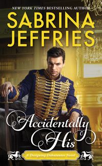 Produktbild: Jeffries, S: Accidentally His