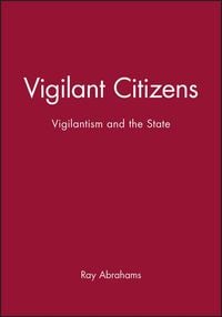 Produktbild: Vigilant Citizens