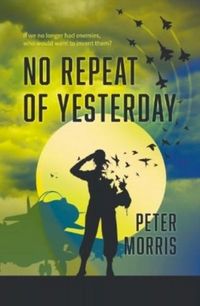 Produktbild: No Repeat of Yesterday