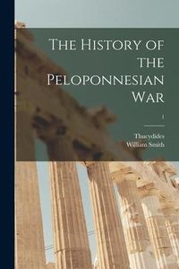 Produktbild: The History of the Peloponnesian War; 1