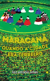 Produktbild: Maracan&atilde;
