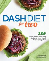 Produktbild: DASH Diet for Two
