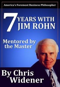 Produktbild: 7 Years with Jim Rohn