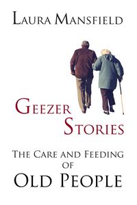 Produktbild: Geezer Stories