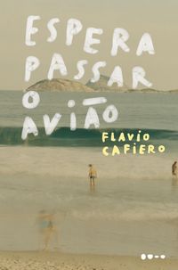 Produktbild: Espera passar o avi&atilde;o