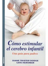 Produktbild: C&oacute;mo estimular el cerebro infantil