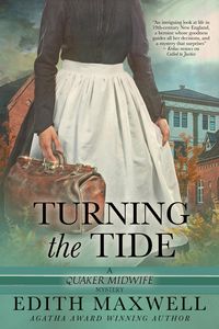 Produktbild: Turning the Tide