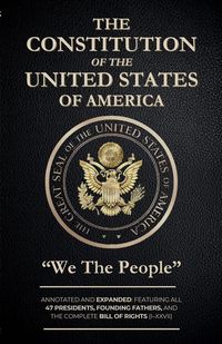 Produktbild: The Constitution of the United States