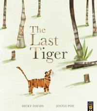 Produktbild: The Last Tiger