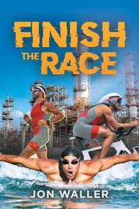 Produktbild: Finish the Race