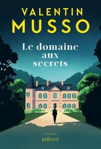 Produktbild: Le domaine aux secrets