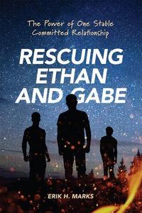 Produktbild: Rescuing Ethan and Gabe