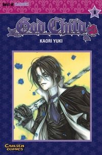 Produktbild: God Child 8