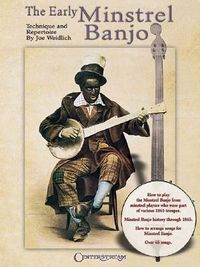 Produktbild: Early Minstrel Banjo