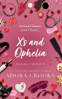 Produktbild: X's and Ophelia